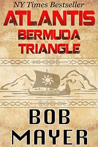 Atlantis Bermuda Triangle