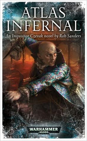 Atlas Infernal