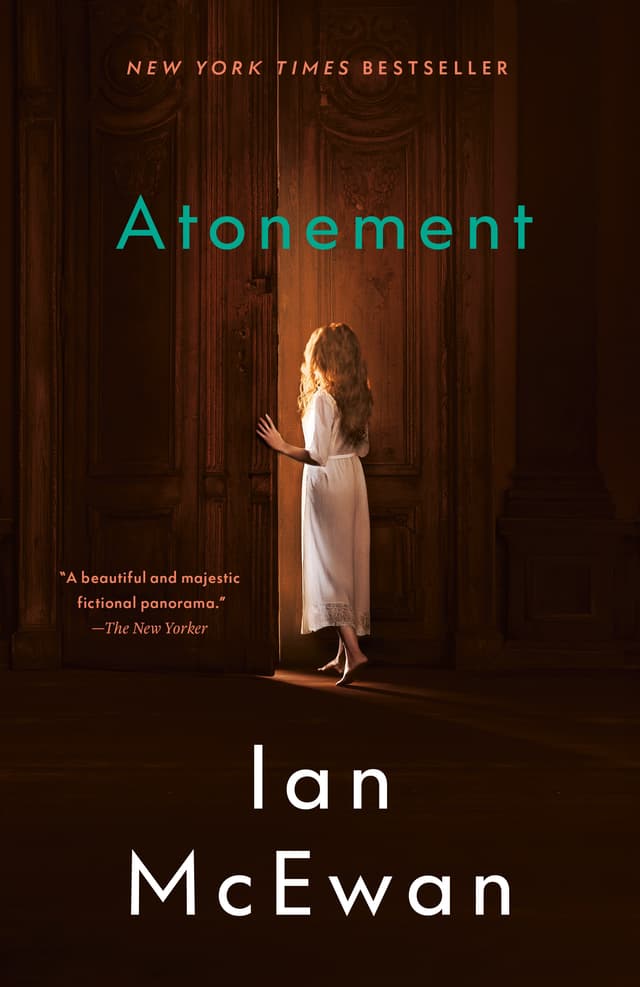 Atonement