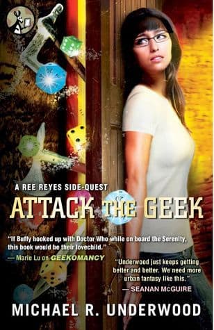 Attack the Geek