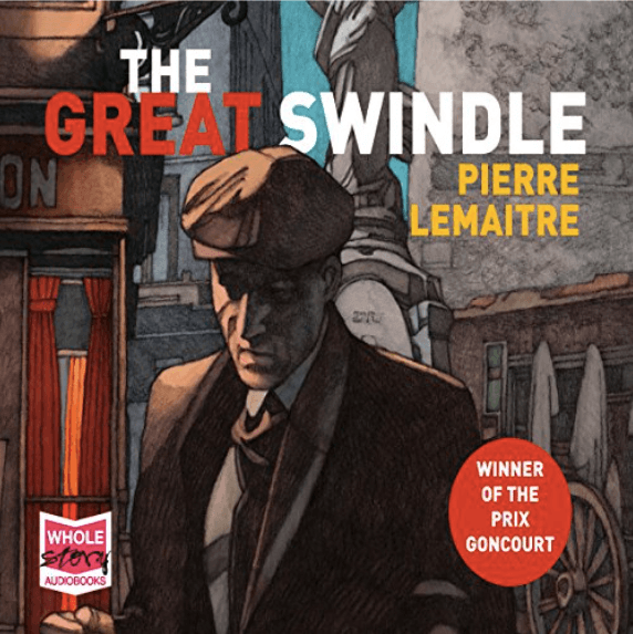 The Great Swindle