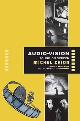 Audio-Vision: Sound on Screen