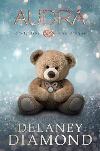 Audra - The Prequel