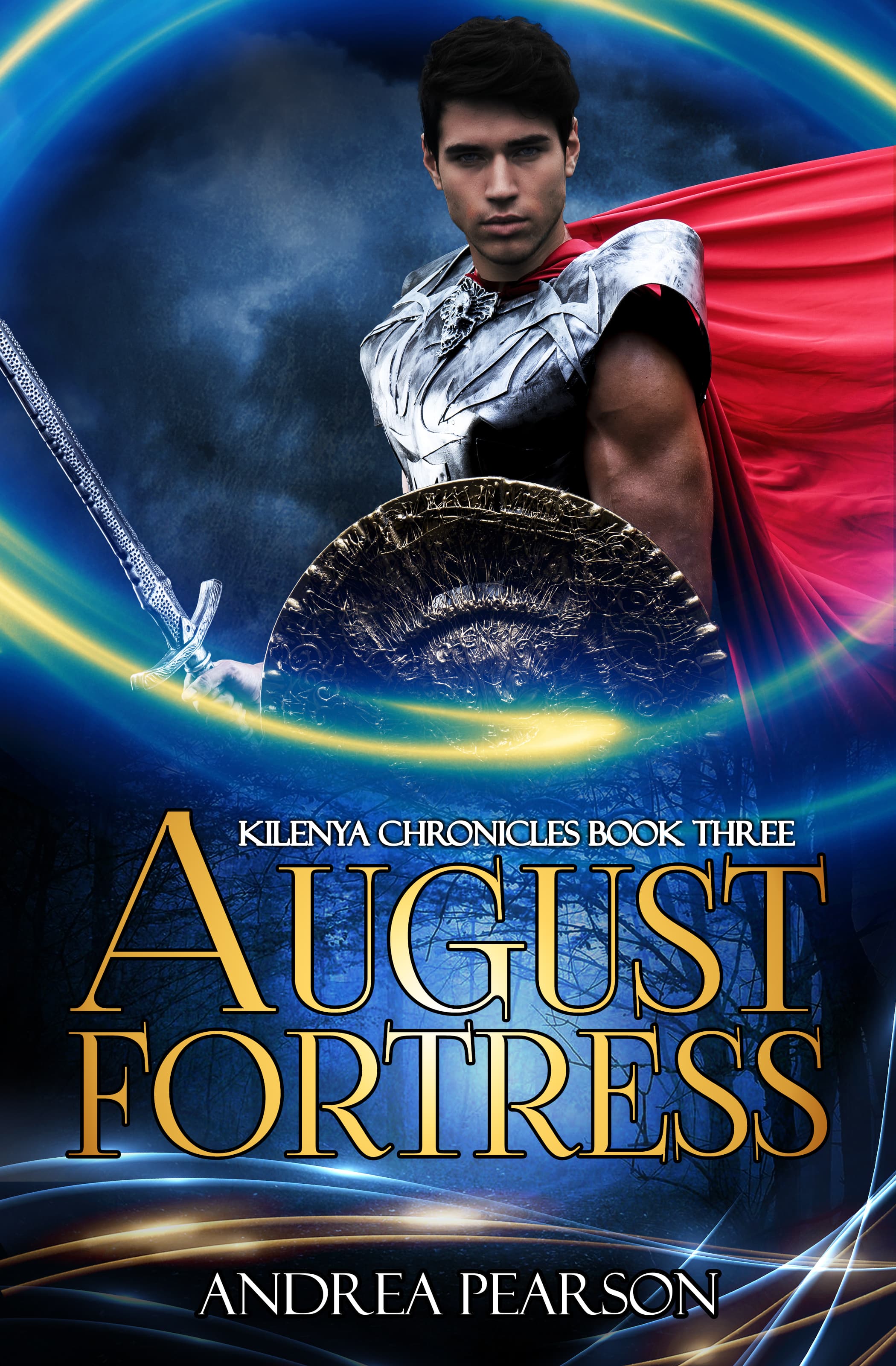 August Fortress