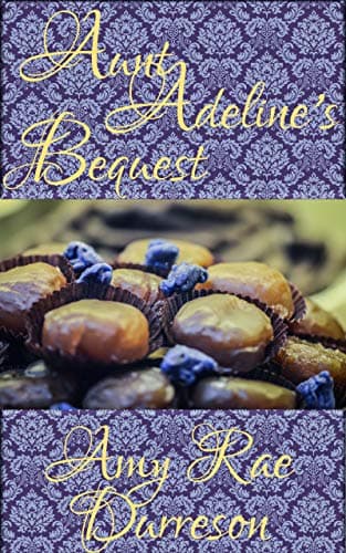 Aunt Adeline's Bequest