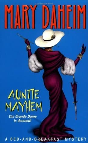 Auntie Mayhem