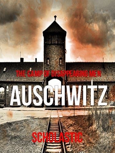 Auschwitz: The camp of disappearing men.