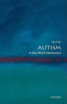 Autism: A Very Short Introduction