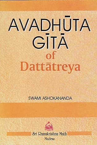 Avadhuta Gita