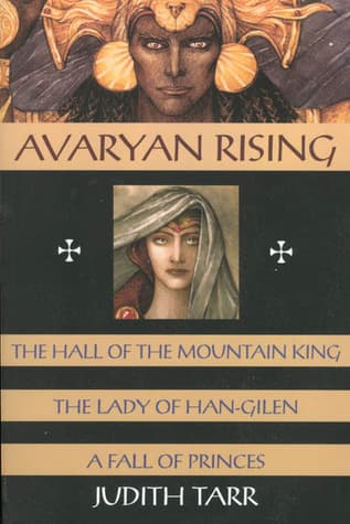 Avaryan Rising