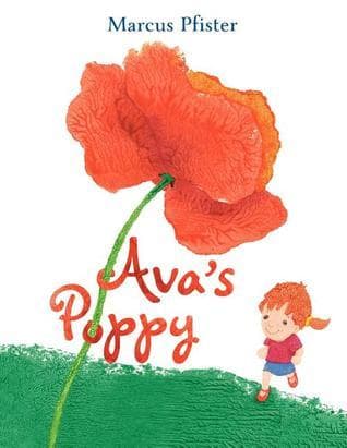 Ava's Poppy