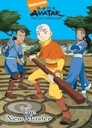 Avatar: The New Master