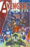 Avengers Legends, Vol. 1: Avengers Forever