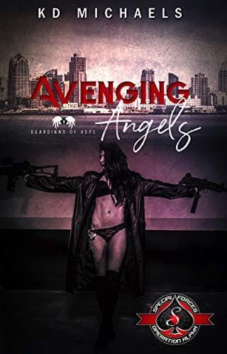 Avenging Angels