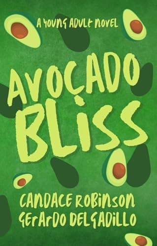 Avocado Bliss