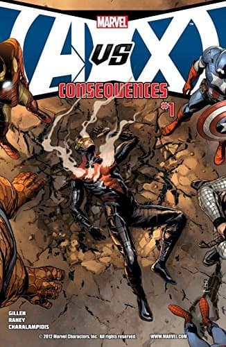 AVX: Consequences #1