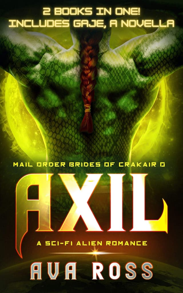 Axil