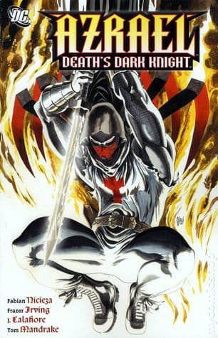 Azrael: Death's Dark Knight