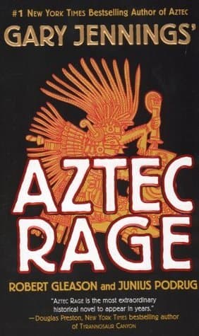 Aztec Rage