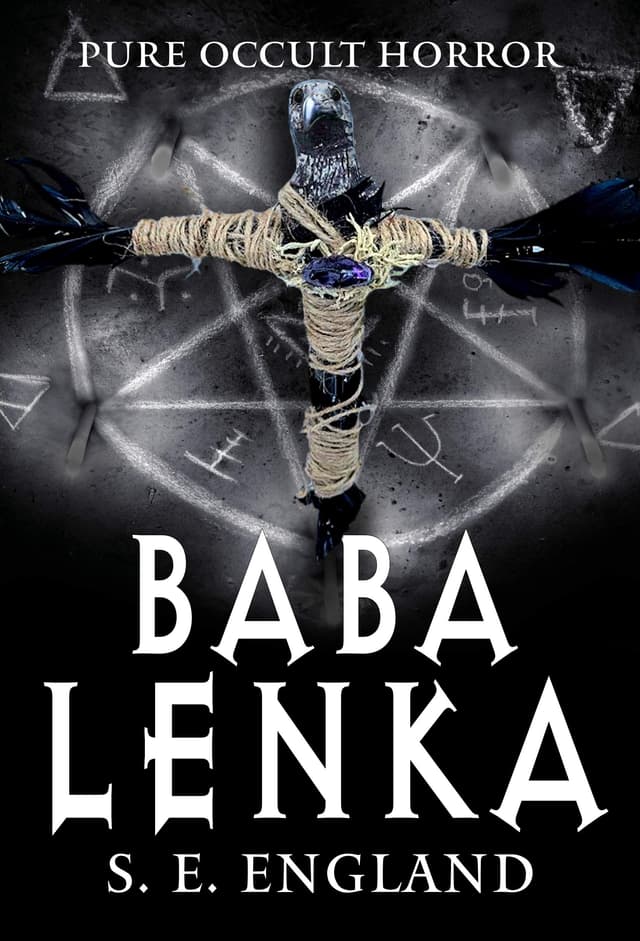 Baba Lenka: Pure Occult Horror