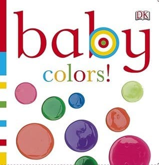 Baby: Colors!