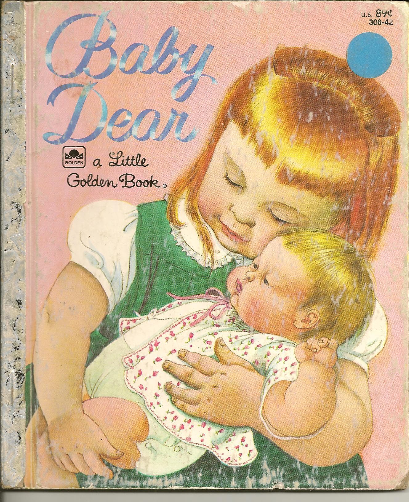 Baby Dear