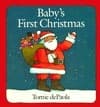 Baby's First Christmas
