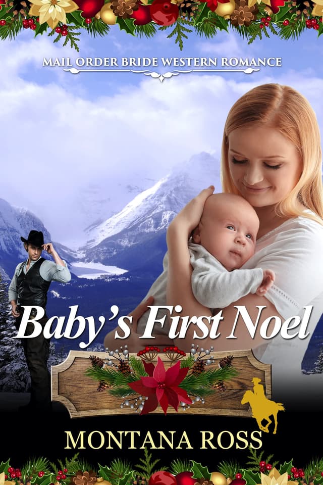 Baby's First Noel