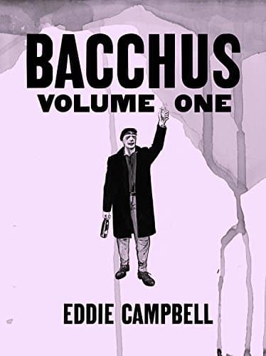 Bacchus, Volume 1