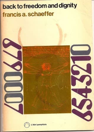 Back to freedom and dignity