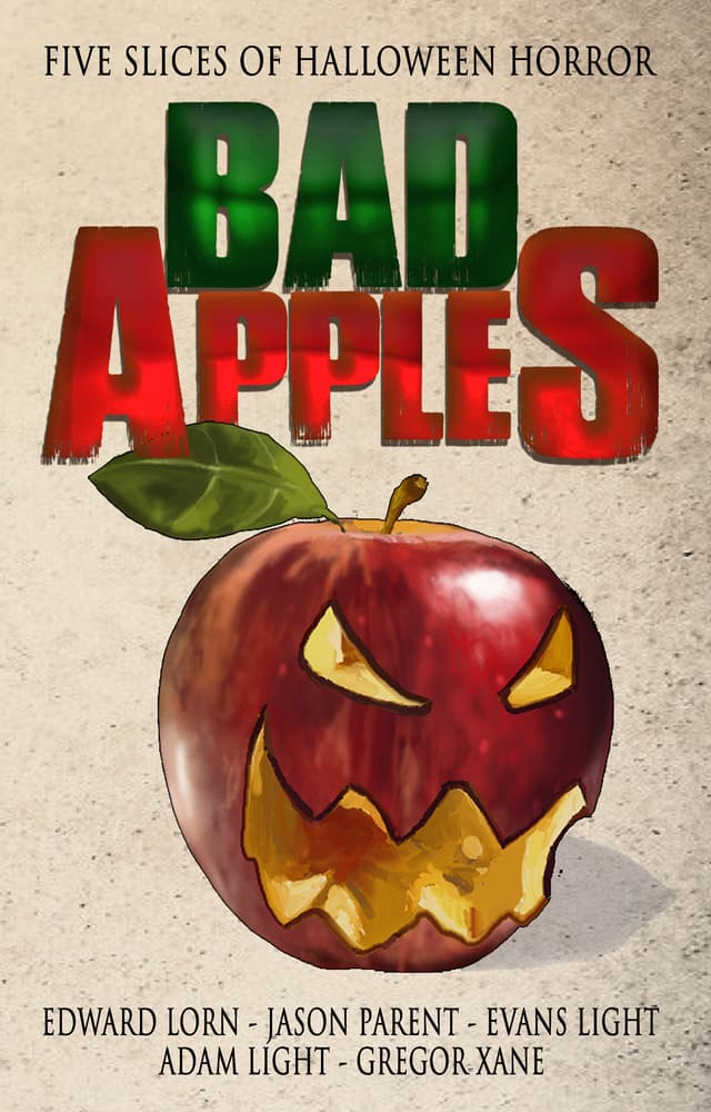 Bad Apples: Five Slices of Halloween Horror