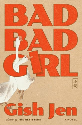 Bad Bad Girl