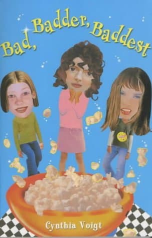 Bad, Badder, Baddest