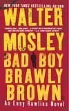 Bad Boy Brawly Brown