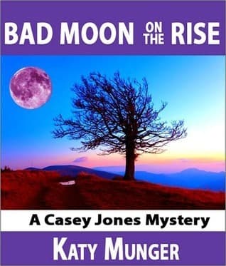 Bad Moon On The Rise