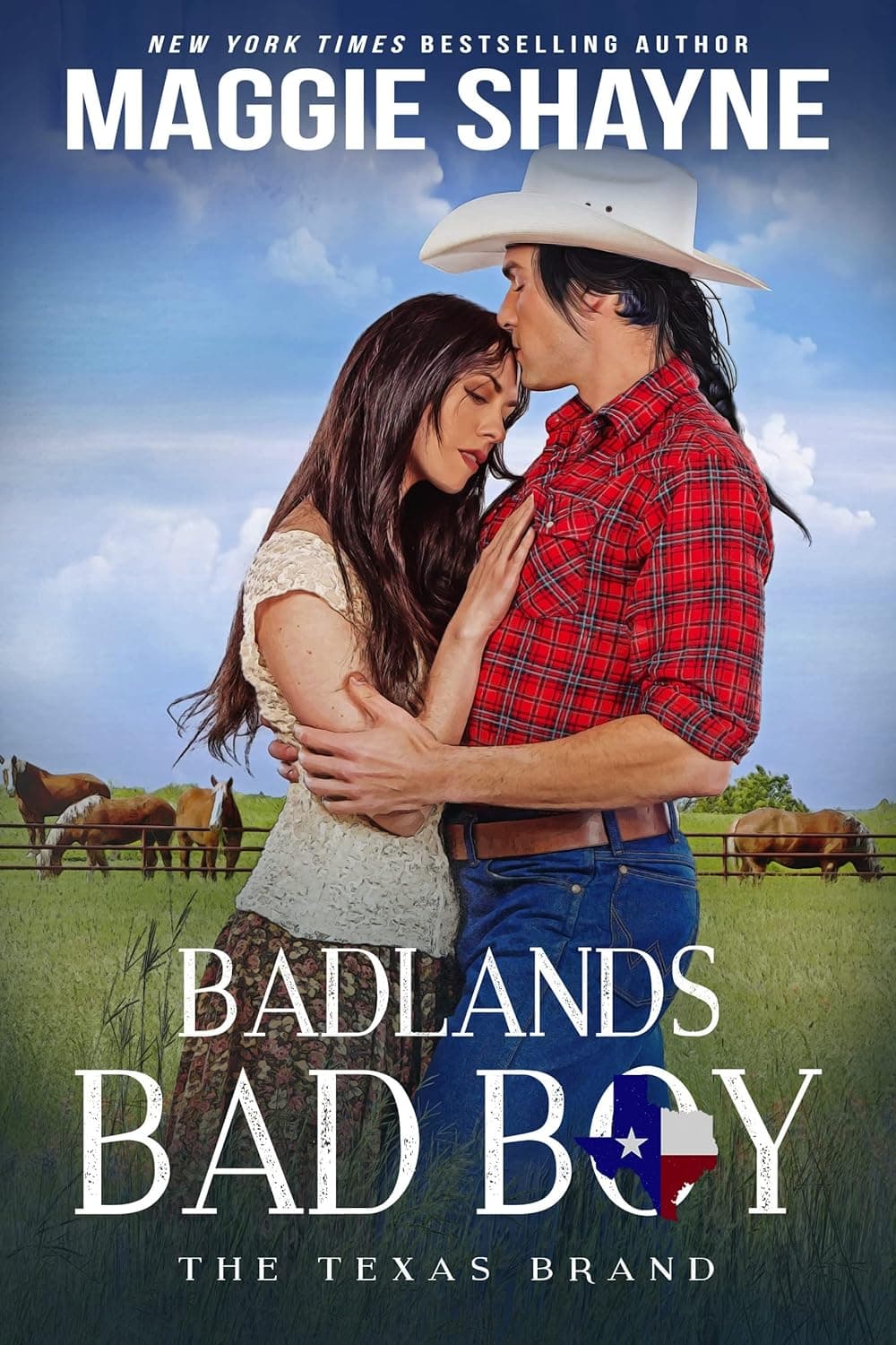 Badlands Bad Boy