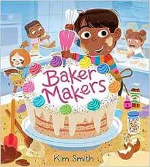 Baker Makers
