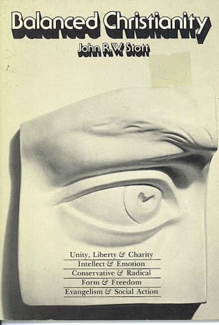 Balanced Christianity