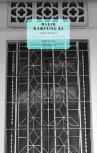 Balik Kampung 2A: People and Places