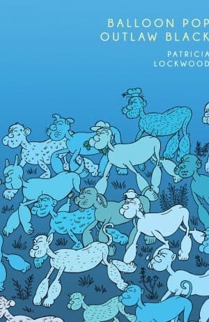 Balloon Pop Outlaw Black