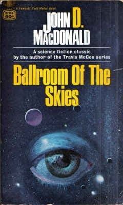 Ballroom of the Skies