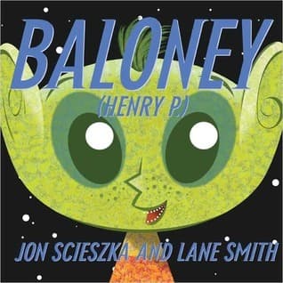 Baloney [Henry P.]