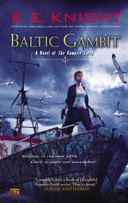Baltic Gambit