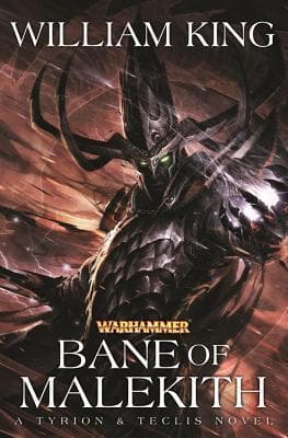 Bane of Malekith HC