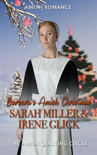 Barbara's Amish Christmas