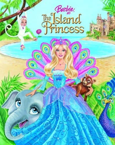 Barbie as the Island Princess