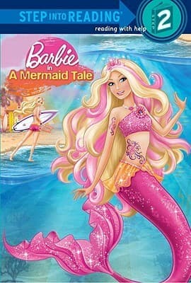 Barbie in a Mermaid Tale (Barbie)