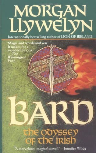 Bard: The Odyssey of the Irish