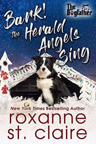 Bark! The Herald Angels Sing