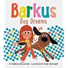 Barkus Dog Dreams